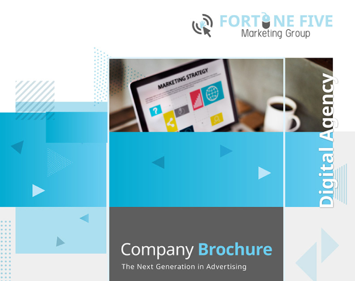 Fortune Five Company Brochure