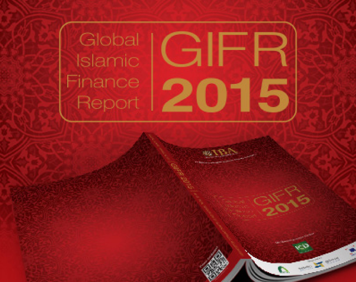 Global Islamic Finance Report 2015