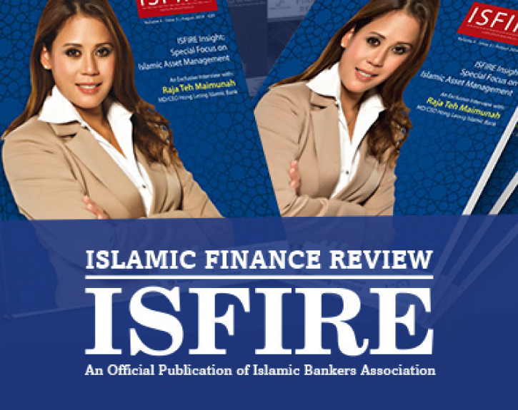 ISFIRE Magazine 2014