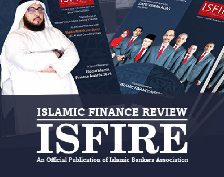 Islamic Finance Review Magazine 02