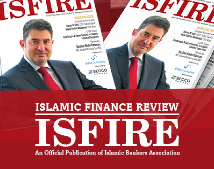 Islamic Finance Review Magazine 03