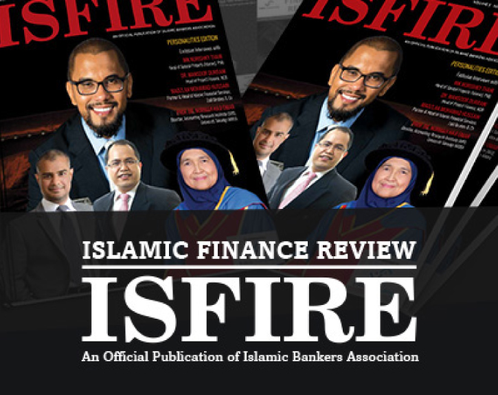 Islamic Finance Review Magazine 04