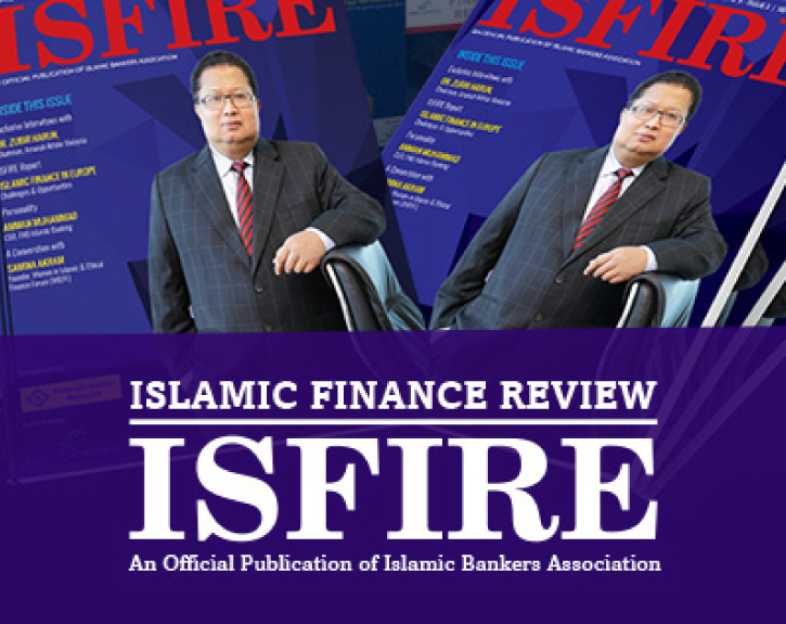 Islamic Finance Review Magazine 05