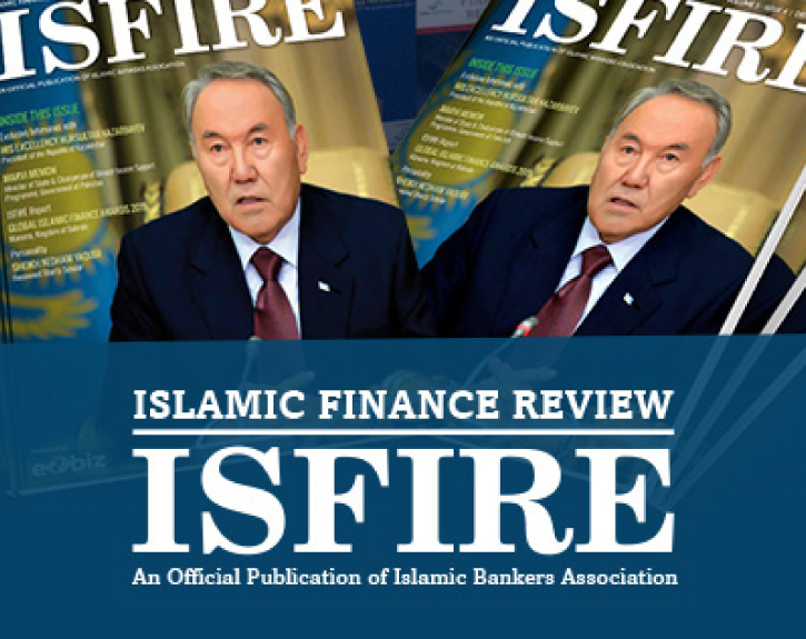 Islamic Finance Review Magazine 06