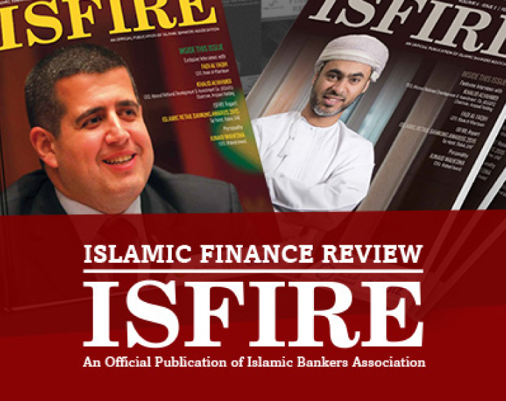 Islamic Finance Review Magazine 07