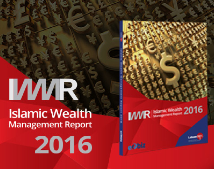 Islamic Wealth Management Report 2016