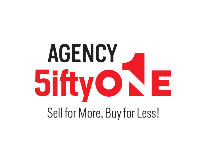 Agency 51 Logo