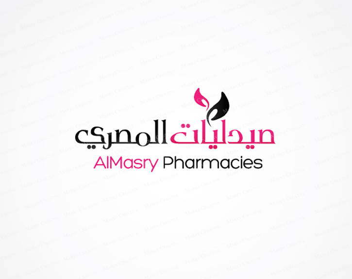 Almasry Pharmacies Logo