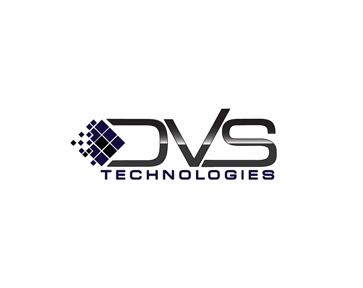 DVS Technology Logo