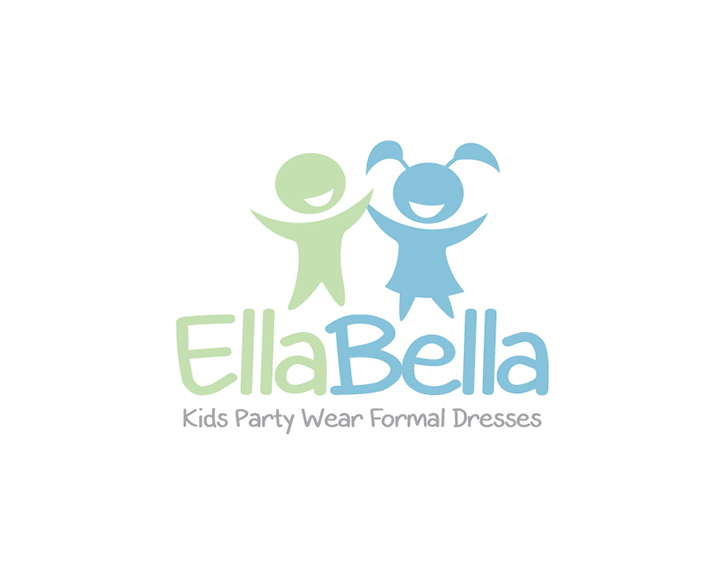 Ella Bella Logo