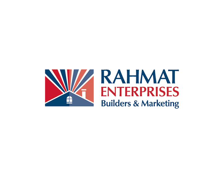 Rahmat Enterprises Logo