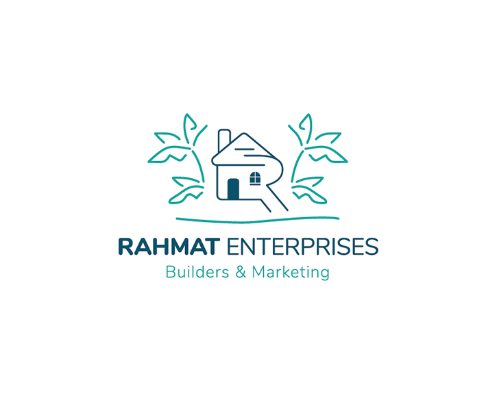 Rahmat Enterprises Logo