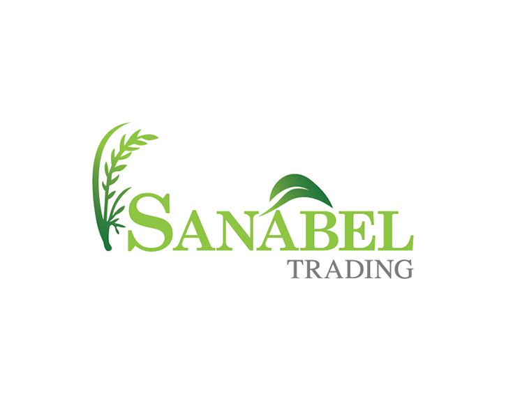 Sanabel Trading Logo