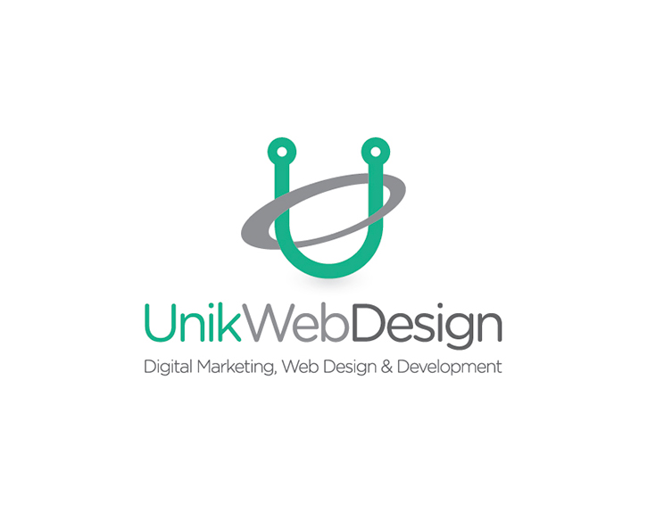 UnikWebDesign Logo