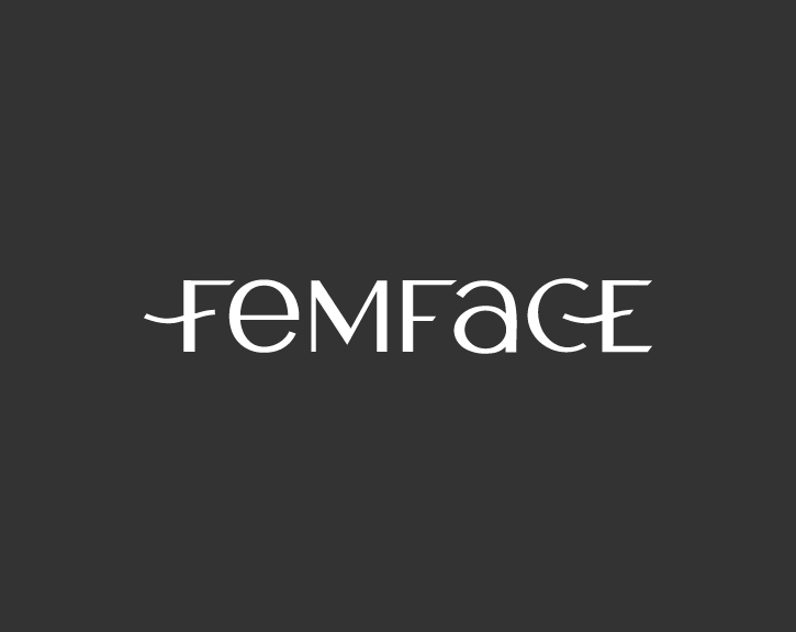 FemFace Logo