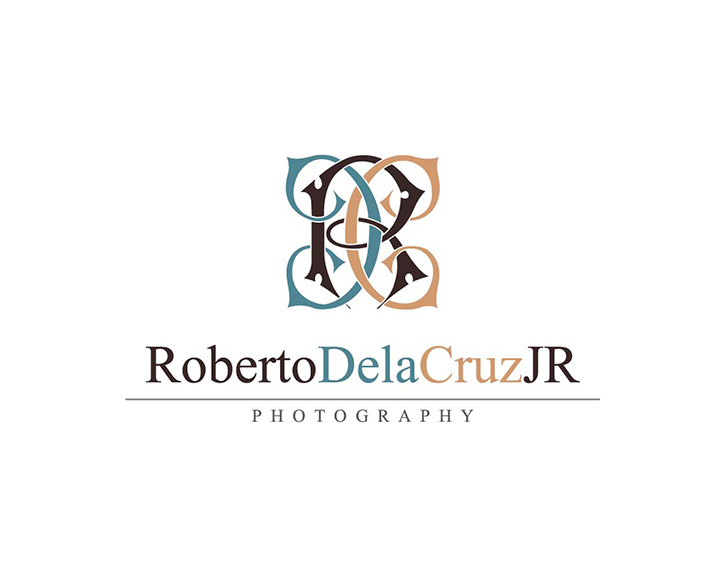 Roberto Dela Cruz JR Logo