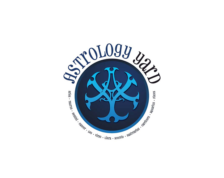 Astrology Yard Logo