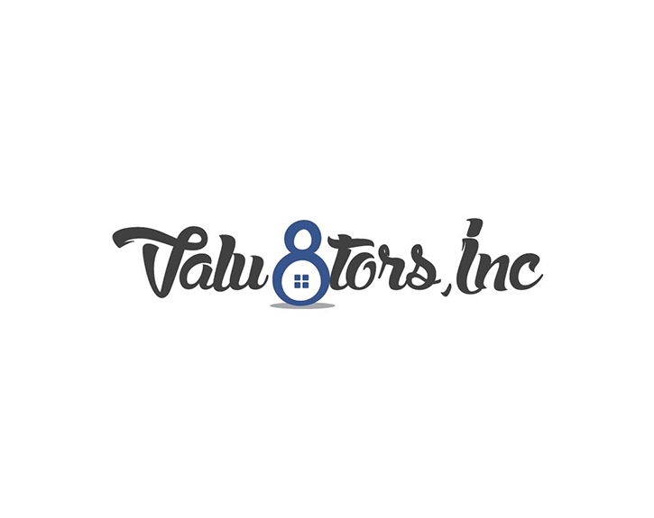 Valuators Inc. Logo