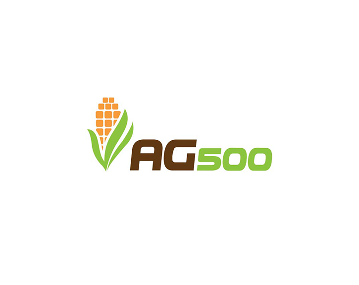 AG500 Logo