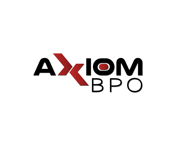 Axiom BPO Logo