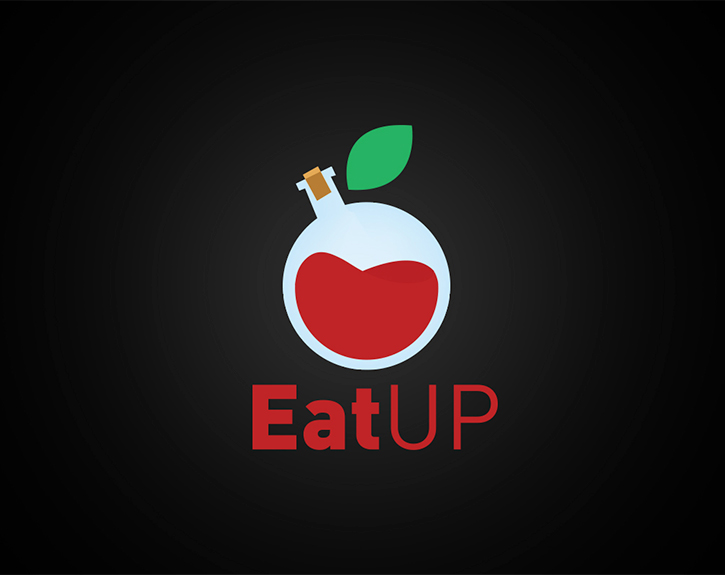 Eatup Logo