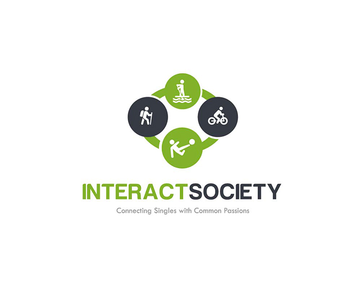 Interacti Society Logo