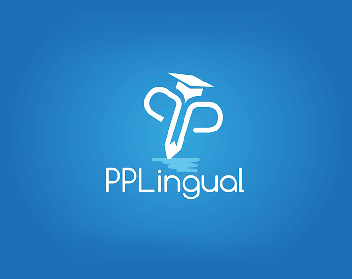 PPLingual Logo