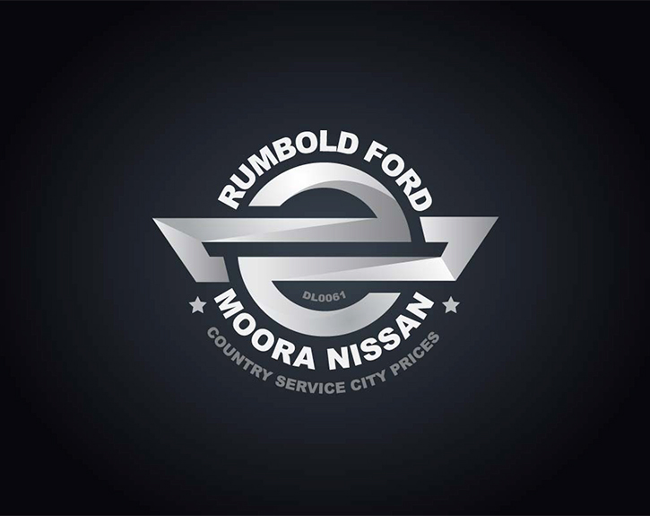 Rumbold Ford Logo