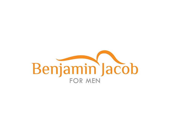 Benjamin Jacob Logo