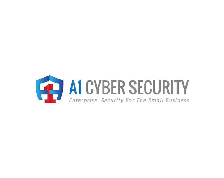 A1 Cyber Security Logo