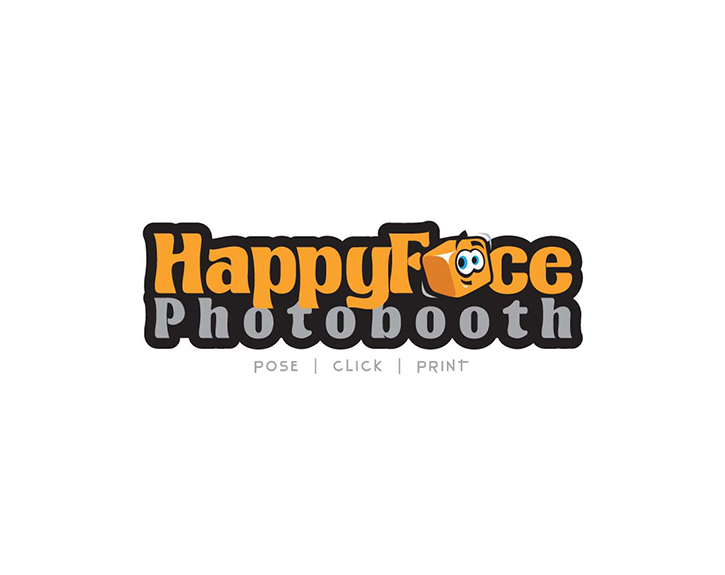 Happyface Logo