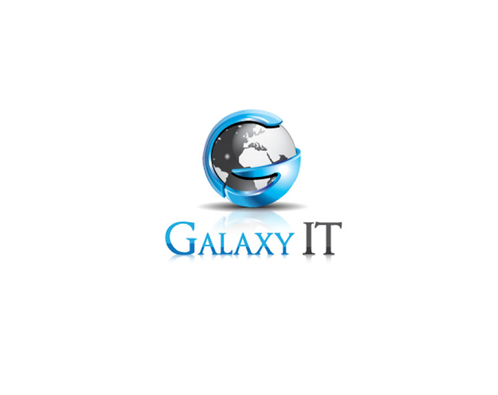 Galaxy IT Logo