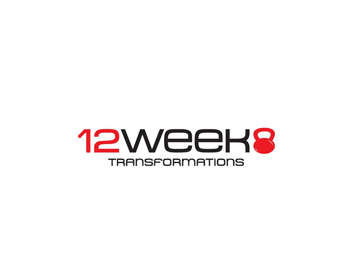 12 Week Transformations Logo