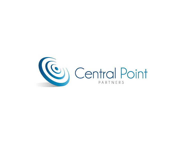 Central Point Logo