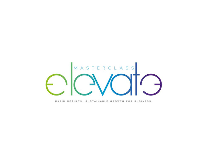 Elevate Logo