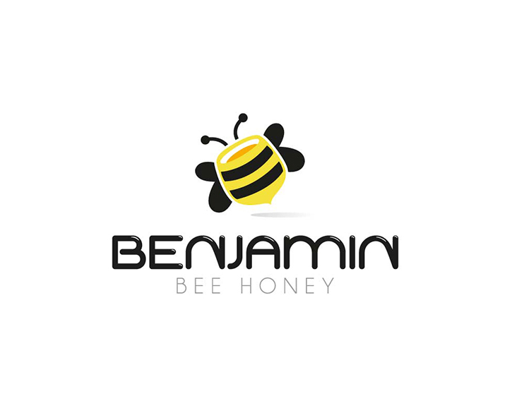 Benjamin Logo