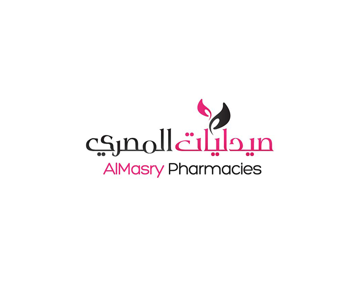 Almasry Pharmacies Logo