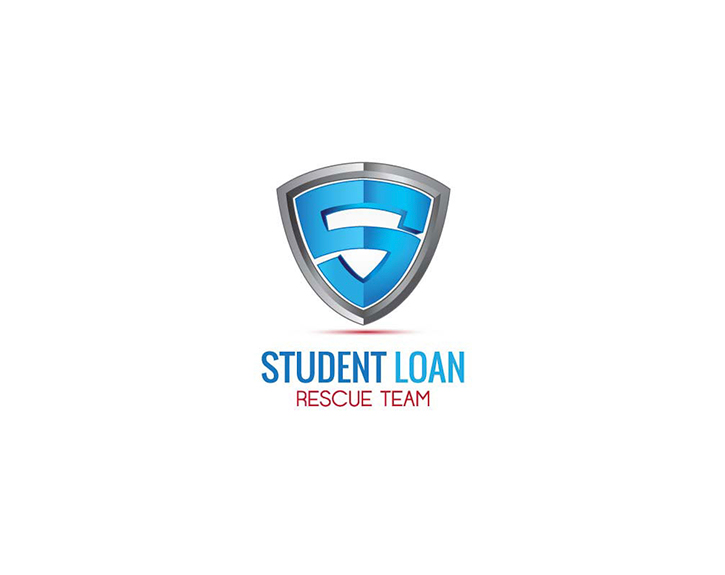 Student Loan Rescue Team Logo