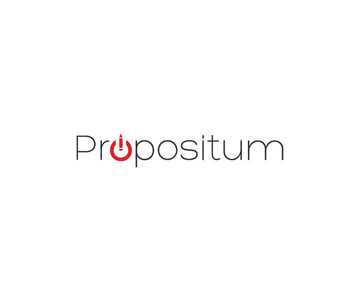 Propositum Logo