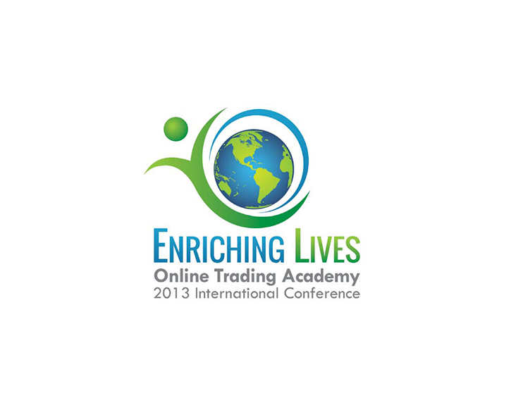 Enriching Lives Logo