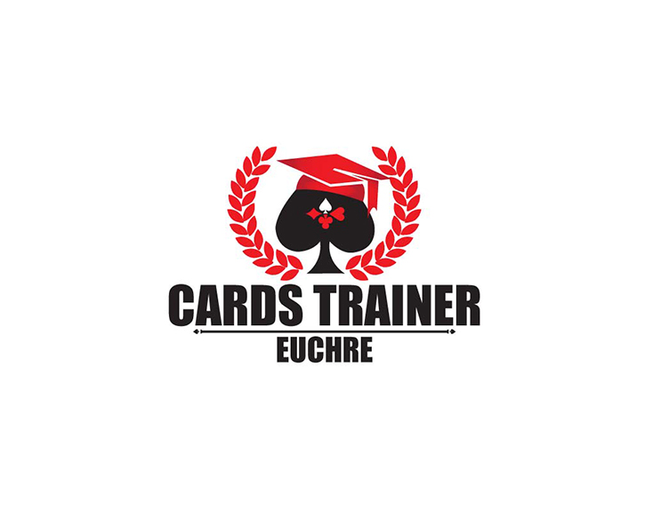 Cards Trainer Logo