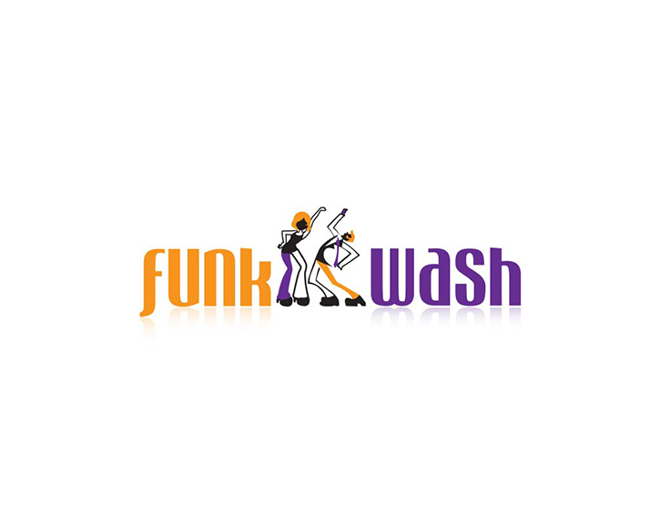 FunkWash Logo