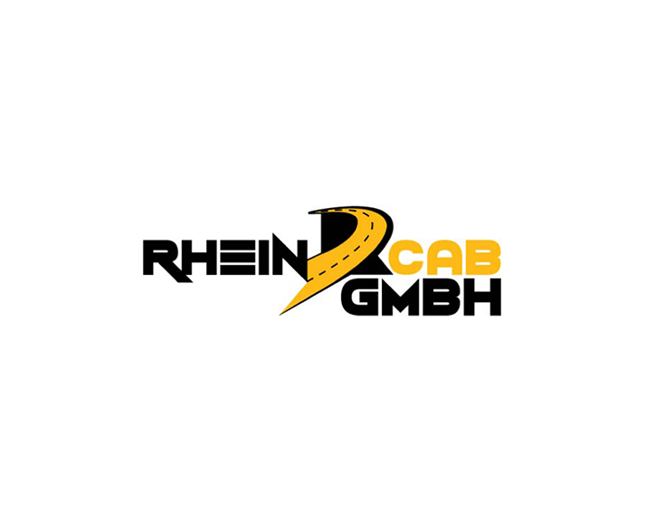 Rhein Cab GMBH Logo