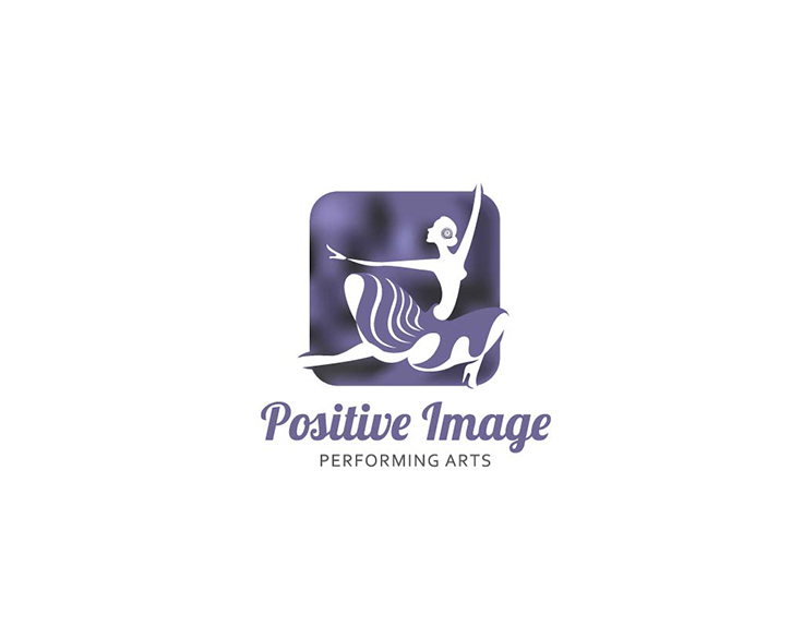 Positive Image Logo