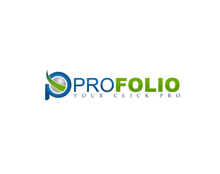 Profolio Logo