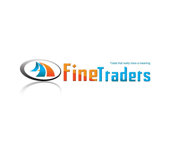 Fine Traders Logo