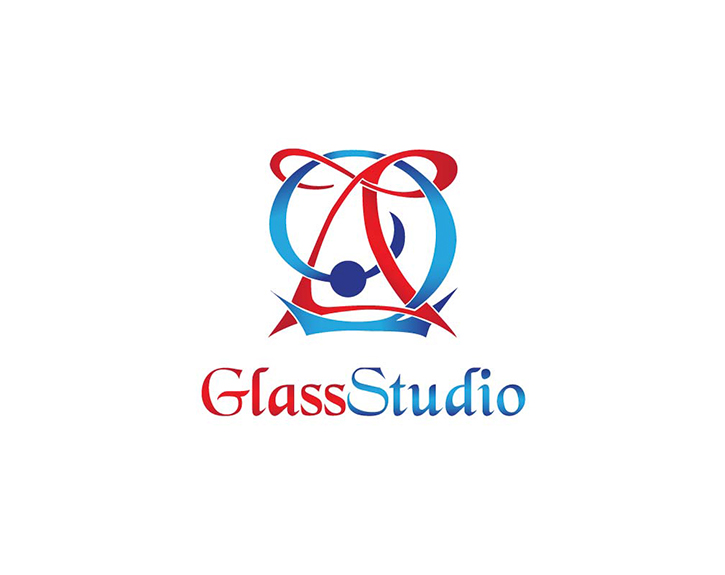 Glass Studio Logo