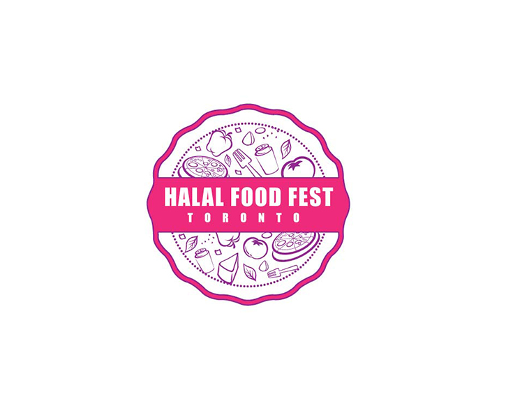 Hala Food Fest Logo