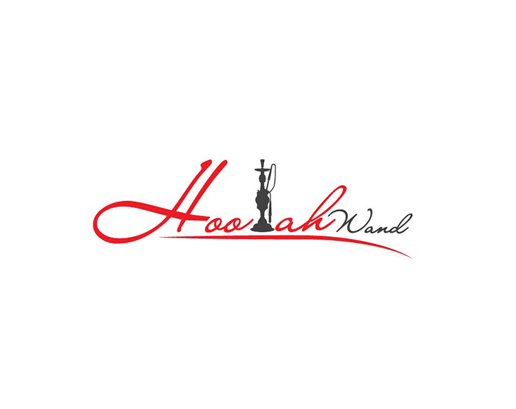 HookahWand Logo