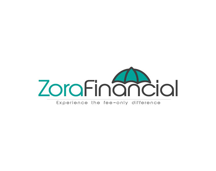 Zora Financial Logo